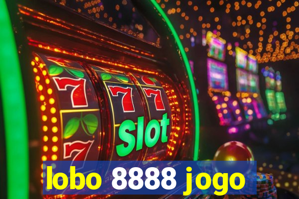 lobo 8888 jogo